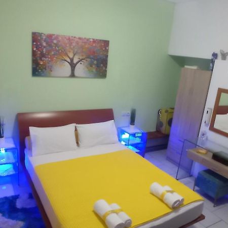 Kiki Apartment Καβάλα Εξωτερικό φωτογραφία