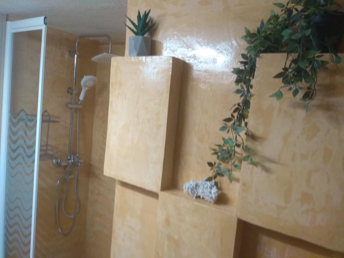 Kiki Apartment Καβάλα Εξωτερικό φωτογραφία