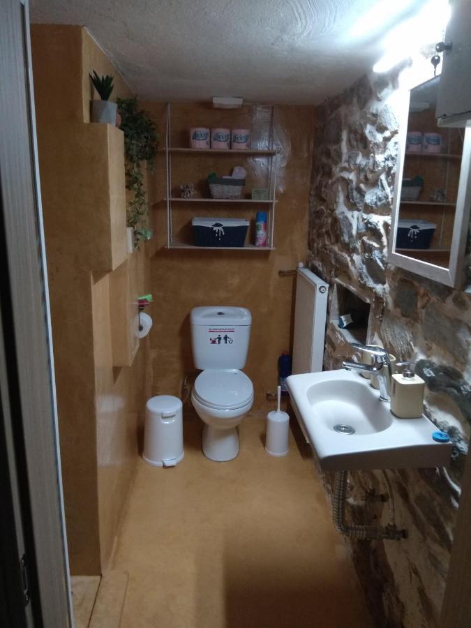 Kiki Apartment Καβάλα Εξωτερικό φωτογραφία