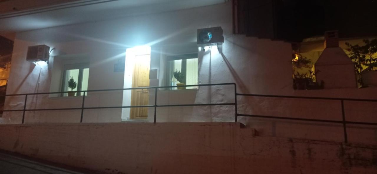 Kiki Apartment Καβάλα Εξωτερικό φωτογραφία