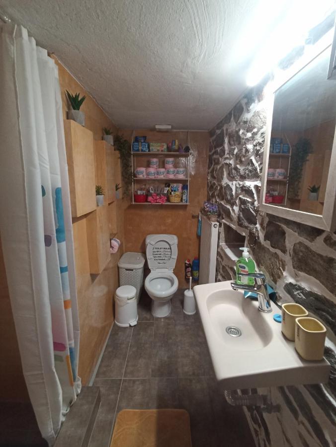 Kiki Apartment Καβάλα Εξωτερικό φωτογραφία
