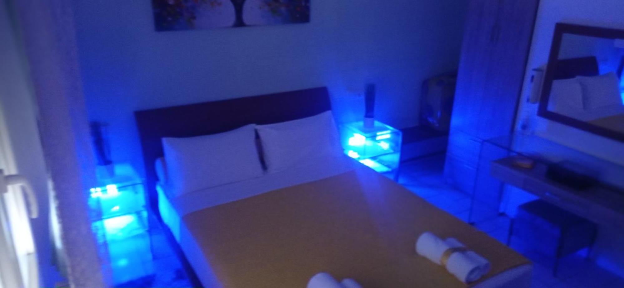 Kiki Apartment Καβάλα Εξωτερικό φωτογραφία